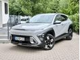 HYUNDAI KONA 1.6 GDi Hybrid Style DCT Magyarországi. újszerű. nagyon magas felszereltség. első tulaj. sérülésmentes. g