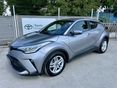 TOYOTA C-HR 1.8 Hybrid Comfort e-CVT 2021 - smart - led - kamera - ülésfűtés - vezetést tám. rendszerek