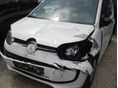 VOLKSWAGEN UP 2014/3 - 1