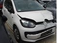 VOLKSWAGEN UP 2014/3 - 2