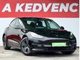 TESLA MODEL 3 Long Range AWD (Automata) 129e km. Ryzen proci. 510 km hatótáv. garancia!