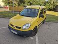 RENAULT KANGOO 1.5 dCi Chanson
