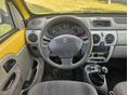 RENAULT KANGOO 2004/8 - 10
