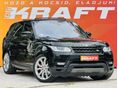 LAND ROVER RANGE ROVER SPORT RangeSport 3.0 SDV6 SE (Automata) panoráma - Meridian hifi - head up - 360kamera - bordó bőr