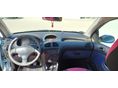 PEUGEOT 206 2003/9 - 5