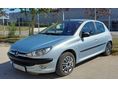 PEUGEOT 206 2003/9 - 6