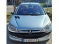 PEUGEOT 206 2003/9 - 7