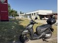 HONDA SH 300 2017 - 2