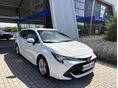 TOYOTA COROLLA Touring Sports 1.8 Hybrid Comfort Tech e-CVT Mo.-i. 1 Tul. ÁFA-S!