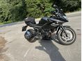 YAMAHA XJ 6 S 2010/3 - 2