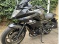 YAMAHA XJ 6 S 2010/3 - 6