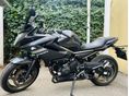 YAMAHA XJ 6 S Diversion