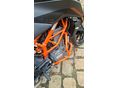KTM 390 DUKE 2023/6 - 7