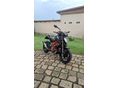 KTM 390 DUKE 