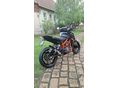 KTM 390 DUKE 2023/6 - 2