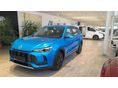 MG ZS 2026/7 - 2