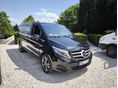 MERCEDES-BENZ V-OSZTÁLY V 250 BlueTec d Avantgarde L (Automata)