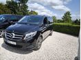 MERCEDES-BENZ V-OSZTÁLY 2014/10 - 2
