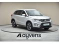 SUZUKI VITARA 2022/12 - 3