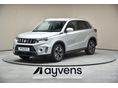 SUZUKI VITARA 1.4 Hybrid GLX 4WD MAGYAR 1.TUL-GARANTÁLT KM-SZERVIZTÖRTÉNET-ÁFÁS-GARANCIÁVAL!