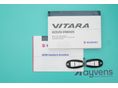 SUZUKI VITARA 2022/12 - 18