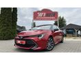 TOYOTA COROLLA 1.8 Hybrid Comfort Style Tech e-CVT 3év.Garancia/Bi-Tone/Led/Carplay/Kamera/Áfás/Ülés-fűt/2év.vizsga/