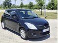 SUZUKI SWIFT 2011/5 - 3