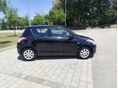 SUZUKI SWIFT 2011/5 - 4