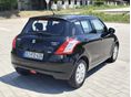 SUZUKI SWIFT 2011/5 - 5