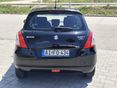 SUZUKI SWIFT 2011/5 - 6