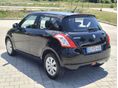 SUZUKI SWIFT 2011/5 - 7