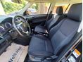 SUZUKI SWIFT 2011/5 - 10