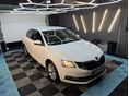 SKODA OCTAVIA 1.6 CR TDI Style DSG
