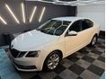 SKODA OCTAVIA 2017/9 - 2