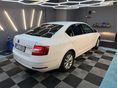 SKODA OCTAVIA 2017/9 - 3