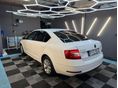 SKODA OCTAVIA 2017/9 - 4