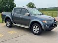 MITSUBISHI L 200 Pick Up 2.5 TD DC Intense Plus (Automata)