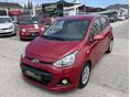 HYUNDAI I10 1.0i Comfort S-mentes! Moi.! Végig Sz.könyv! 98.000 Km.! 1 Tulaj!