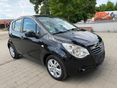 OPEL AGILA 2010/11 - 2
