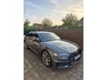AUDI A6 2020/9 - 1