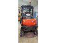 KUBOTA 2020/1 - 2