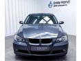 BMW 320i NAGYSZERVÍZ! ülésfűtés. tempomat. napfénytető. parkradar