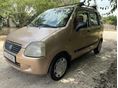SUZUKI WAGON R+ 1.3 GLX (5 személyes ) Panorámantető!!! Vonóhorog!!!