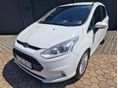 FORD B-MAX 1.6 TDCi Trend NAGYON SZÉP ÁLLAPOT.IDŐS TULAJDONOS CSALÁDI HASZNÁLATÁBÓL.DIGKLIMA.ALU. VONÓHORO