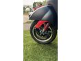 VESPA GTS 2014/7 - 8