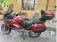 HONDA NT 650 V DEAUVILLE 2000 - 2