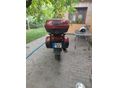 HONDA NT 650 V DEAUVILLE 2000 - 3