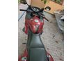 HONDA NT 650 V DEAUVILLE 2000 - 5