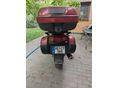 HONDA NT 650 V DEAUVILLE 2000 - 6