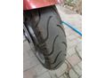 HONDA NT 650 V DEAUVILLE 2000 - 7